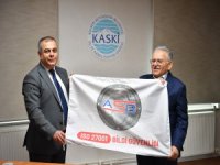 “30 Büyükşehir İçerisinde En Uygun Fiyata Su Veren İkinci Büyükşehir”