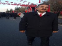 BÜYÜK BİRLİK KAYSERİ'DE DEPREM MURAT KELEK İSTİFA ETTİ