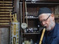 “İŞİ EHLİNDEN ÖĞRENMESİ LAZIMDIR”