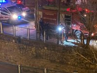 Ulaşamadığı hasta annesi için 112 Acil Çağrı Merkezi’ni aradı