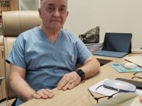 KBB Uzmanı Mutlu: İşitme kayıplarında erken tanı çok önemlidir