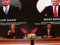 Baki Ersoy: "Türkiye bir gecede girip, devlet başkanını aldığınız Venezuela değildir"