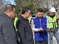 KCETAŞ, 2026'nın İlk Yatırımını Büyükşehir'in Kartal Kavşağı Projesi'ne Yapıyor