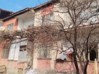 Kocasinan'da 2’nci kattan düşen 3 yaşındaki çocuk yaralandı