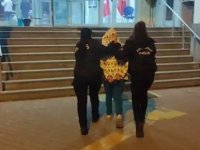 Kayseri'de 19 yıl hapisle aranan hükümlü yakalandı