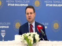 Adalet Bakanı Gürlek: Adana’dan, Antep’ten çocukları ailelerinden kiralıyorlar