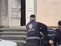 Kayseri’de 12 Yıl hapisle aranan hükümlü yakalandı