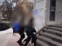 Kayseri'de aranan 2 hükümlü yakalandı 