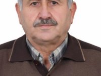 Yahyalı'da yufka ekmek ile yoğurt yiyen vatandaş hayatını kaybetti