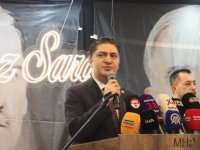 MHP'li İsmail Özdemir: Neye yarar sizin zenginliğiniz, neye yarar sizin varlığınız?