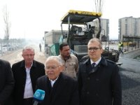 BÜYÜKKILIÇ: “KARTAL KAVŞAĞI PROJESİ, BAYRAMDAN HEMEN SONRA BAŞLIYOR”