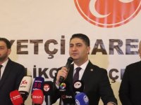 “SIKINTIYA UĞRAMAMIŞ NEREDEYSE İSLAM DEVLETİ KALMADI”