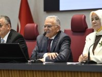 Büyükkılıç, Meclis Üyelerini, Boğazkesen Camii Açılışına Davet Etti