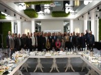 Kayseri’deki Gemereklilerin Başkanı Muhammed Dalkılıç Oldu