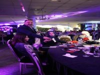 BAŞKAN USLULAR: “BİZ BÜYÜK BİR AİLEYİZ”