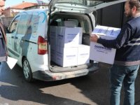 Kocasinan’da öğrencilere ücretsiz kahvaltı desteği projesi hayata geçirildi