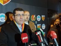 BU KOCA ŞEHİRDE KAYSERİSPOR'A BİR TEK ONLAR SAHİP ÇIKIYOR