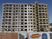 AYDINLIKEVLER’DE KENTSEL DÖNÜŞÜM HIZLA YÜKSELİYOR