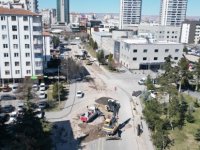 Kartal Kavşağı projesi için 131 milyon TL’lik altyapı yatırımı yapıldı