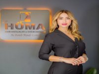 Hüma Grup CEO’su Feride Hande Batmaz: