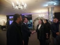 Dağtekin İnşaat'tan Ramazan'da Birlik Sofrası