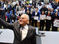 İstiklal Marşı Okuma Yarışması’nda ödüller sahiplerini buldu 