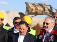 KTB tarafından yürütülen Jeotermal Sera OTB projesine yakın takip 