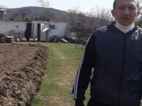 Kayseri’de otomobil devrildi: 1 ölü