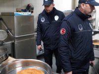 Melikgazi zabıtasından bayram öncesi denetim