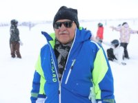 Erciyes’te 2 bin 500 araçlık yeni otopark projesi için çalışmalar başladı