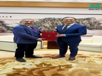 Çin'den 3. Dünya Savaşı açıklaması: Türkiye ile birlikte hareket ediyoruz