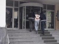 12 yıl hapisle aranan hükümlü yakalandı