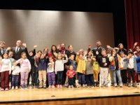 TALAS’TA RAMAZAN SAHNESİNDE MEDDAH GELENEĞİ