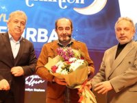 TALAS RAMAZAN ETKİNLİKLERİNE MUHTEŞEM FİNAL