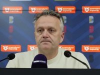 Kayserispor Teknik Direktörü Moe: Yakaladığımız fırsatları değerlendiremedik