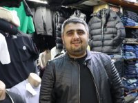 9 asırlık Kapalı Çarşı’da bayram yoğunluğu