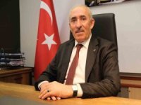 Kayseri Oto Sanatkarları Odası,Ramazan Bayramınız Mübarek Olsun