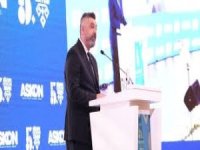 ASKON ŞUBE BAŞKANI İLKER BARLI,RAMAZAN BAYRAMINIZ MÜBAREK OLSUN