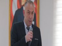 Bünyan Şoförler ve Otomobilciler Esnaf Odası,Ramazan Bayramınız Mübarek Olsun