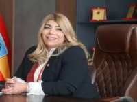 BAŞKAN GÖZBAŞI'NDAN RAMAZAN BAYRAMI MESAJI