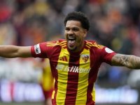 Kayserispor-Fatih Karagümrük: 1-0