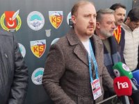 Kayserispor Asbaşkanı Yurdemi: Bizim için önemli bir maçtı ve kazandık