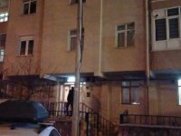 Mezarlık ziyareti dönüşü 78 yaşındaki eşini evde ölü buldu