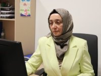 Çelenk: Down sendromu, 800 canlı doğumda bir görülen sık gördüğümüz bir genetik sendrom