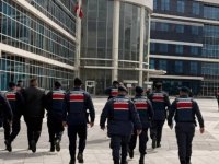 Bayramın ilk günü eşini tabancayla öldüren şüpheli tutuklandı