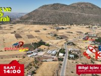 TALAS’IN VİLLA PARSELİ FIRSATINDA SONA DOĞRU