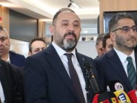 Kayseri SMMMO Başkanı Uslular: Muhasebe ile beyanname birbirinden ayrılmaz bir bütündür