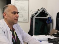 Şahin: Emeklerimizin övülüyor olması gurur verici bir durum