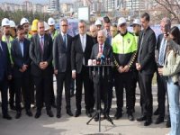 KARTAL KAVŞAĞI GECE TRAFİĞE KAPATILACAK