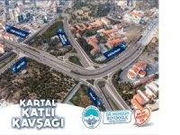 Kayseri'de Büyükşehir ile Ulaşımda Yeni Dönem: Kartal Katlı Kavşağı Projesi Başlıyor